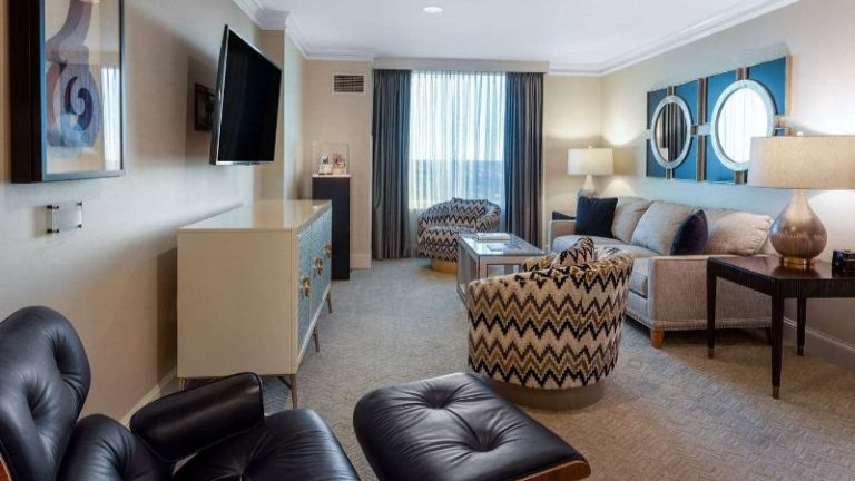 Grandover Resort & Spa, A Wyndham Grand Hotel