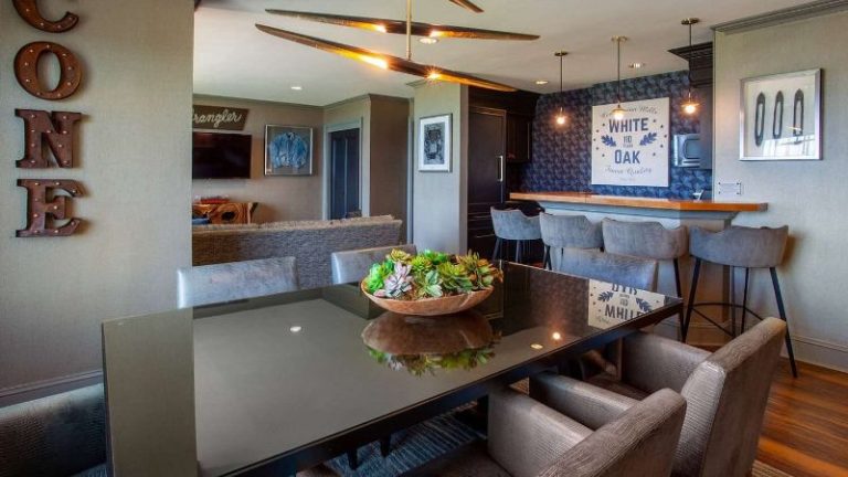 Grandover Resort & Spa, A Wyndham Grand Hotel