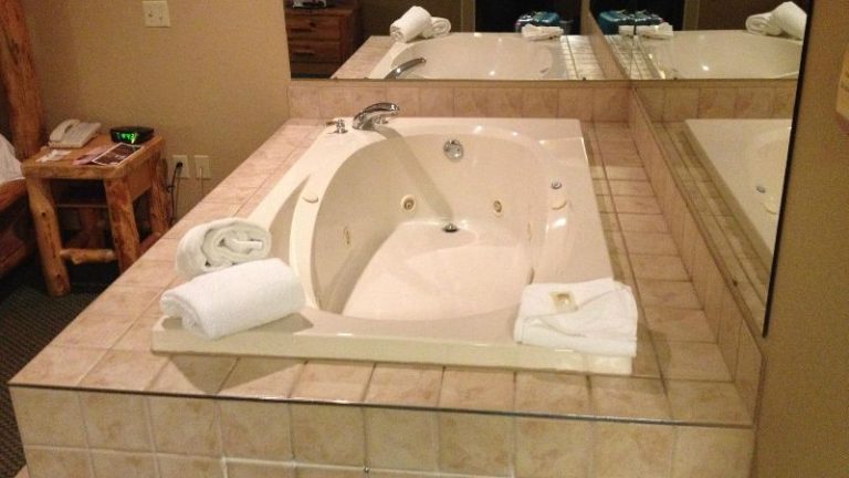 Great Wolf Lodge – Niagara Falls, Ontario