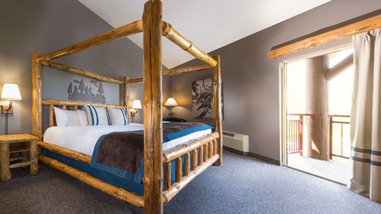 Great Wolf Lodge – Niagara Falls, Ontario