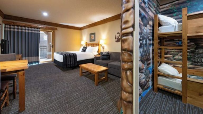 Great Wolf Lodge – Niagara Falls, Ontario
