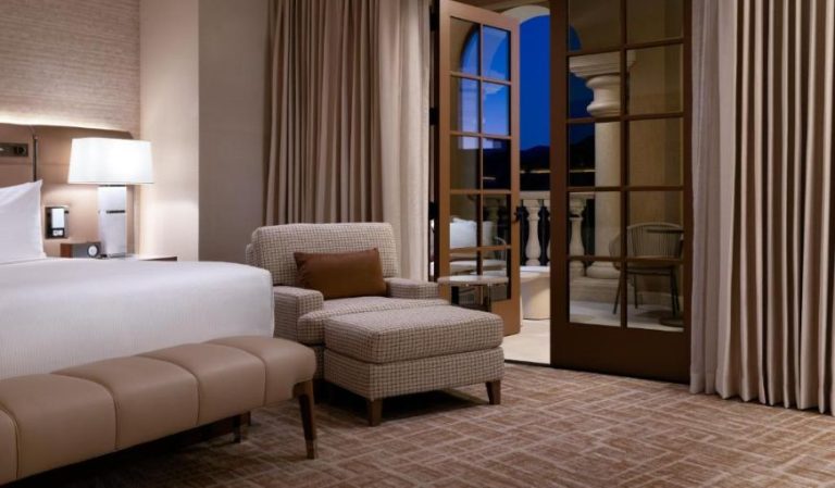 Green Valley Ranch Resort and Spa