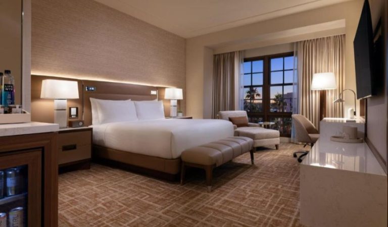 Green Valley Ranch Resort and Spa