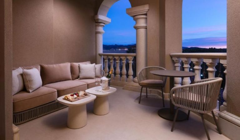Green Valley Ranch Resort and Spa
