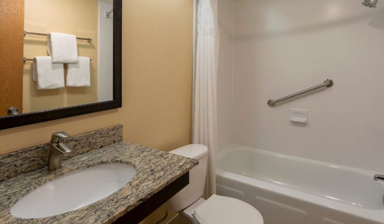Med City Inn & Suites