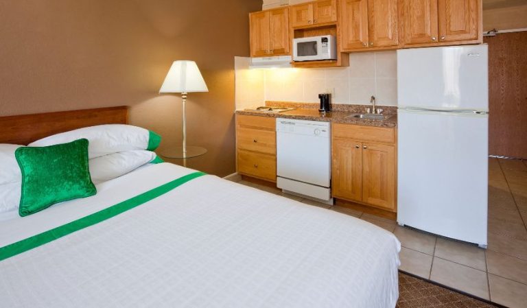 Med City Inn & Suites