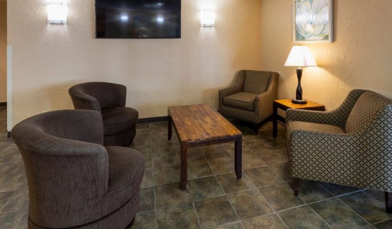 Med City Inn & Suites