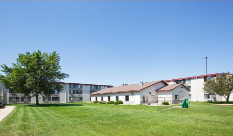 Med City Inn & Suites