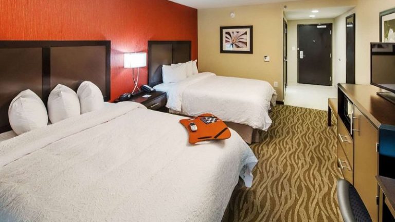 Hampton Inn by Hilton Augusta Fort Gordon