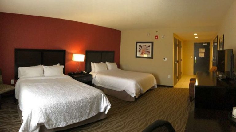 Hampton Inn by Hilton Augusta Fort Gordon