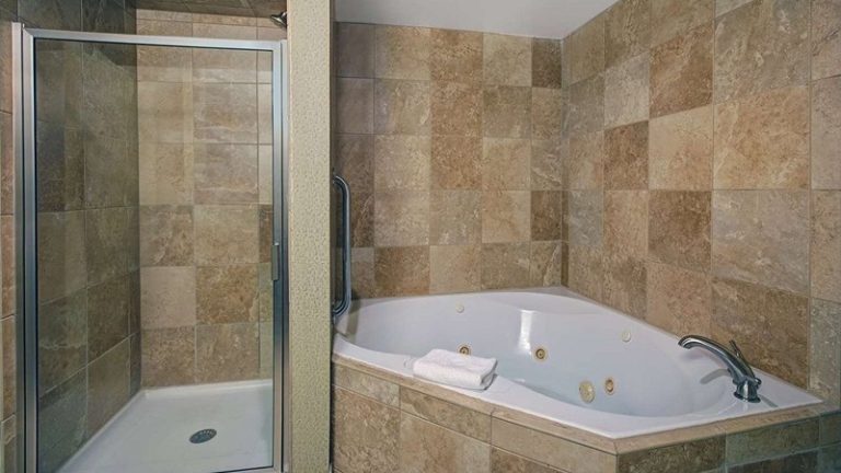 Hampton Inn Greenville I-385 – Woodruff Rd.