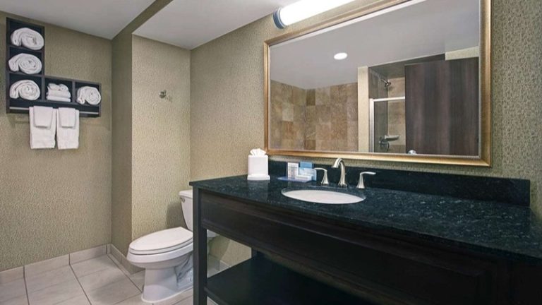 Hampton Inn Greenville I-385 – Woodruff Rd.