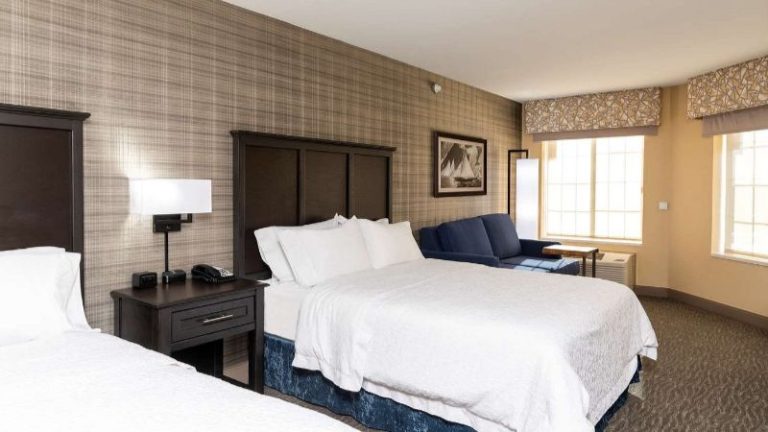 Hampton Inn Holland