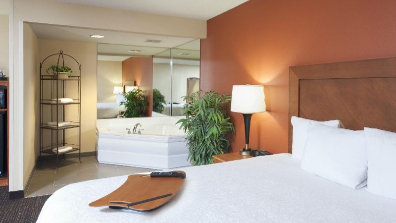 Hampton Inn Muskegon