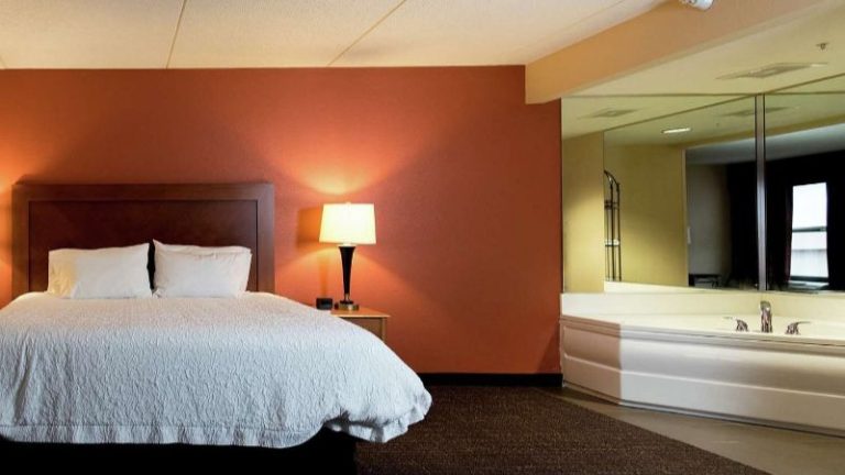 Hampton Inn Muskegon