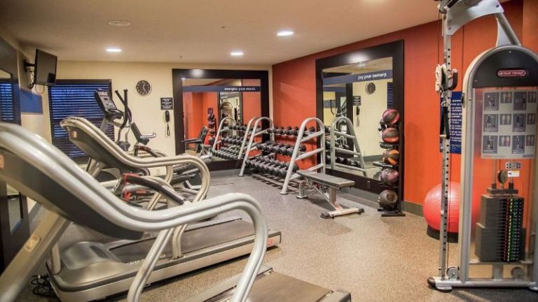 Hampton Inn Muskegon