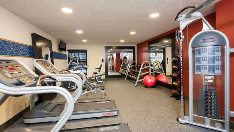 Hampton Inn Muskegon