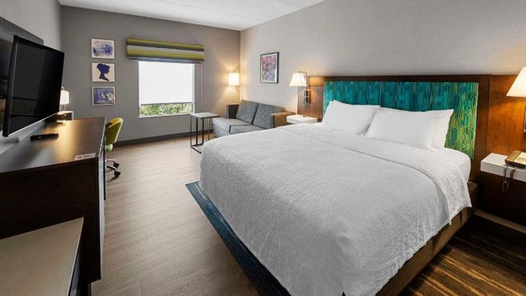 Hampton Inn Nanuet
