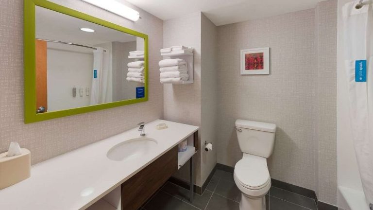 Hampton Inn Nanuet