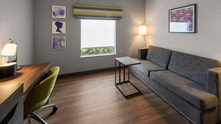 Hampton Inn Nanuet
