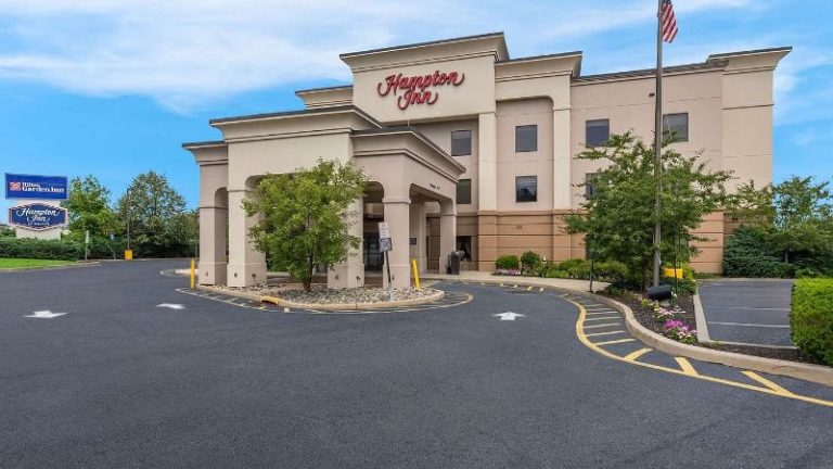Hampton Inn Nanuet