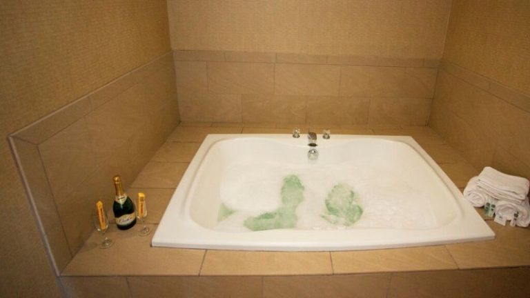 Hampton Inn Port Huron