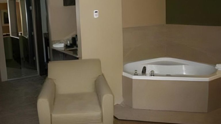 Hampton Inn Port Huron