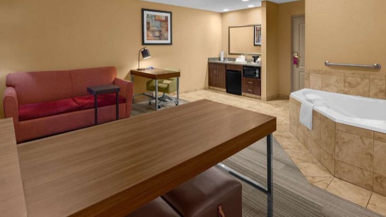 Hampton Inn & Suites Banning-Beaumont
