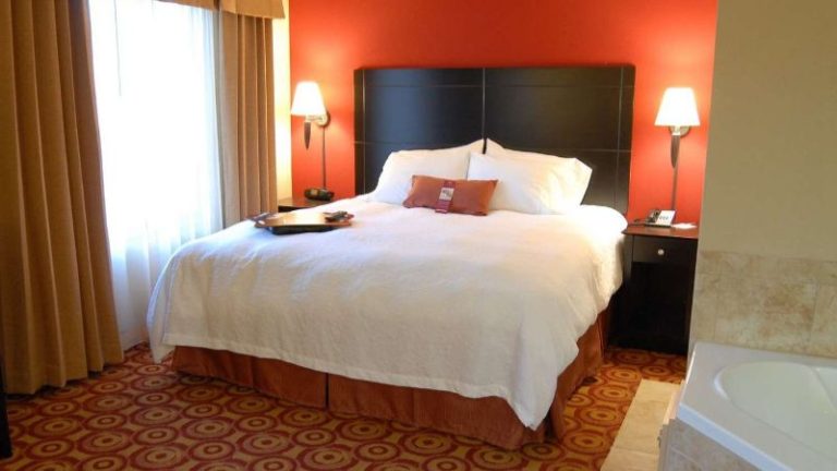 Hampton Inn & Suites Banning-Beaumont