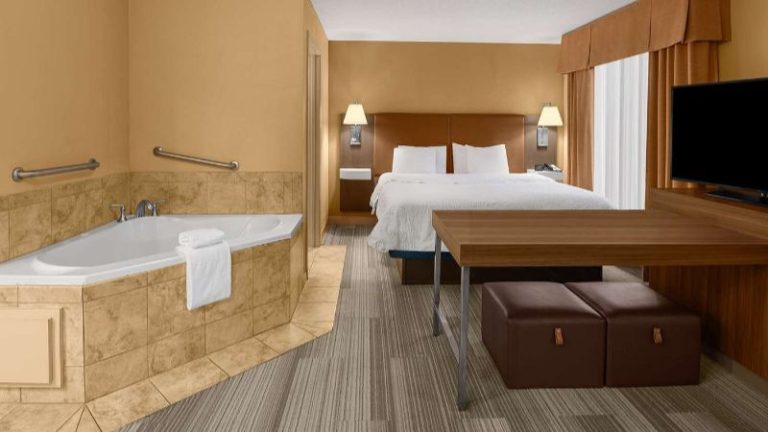 Hampton Inn & Suites Banning-Beaumont