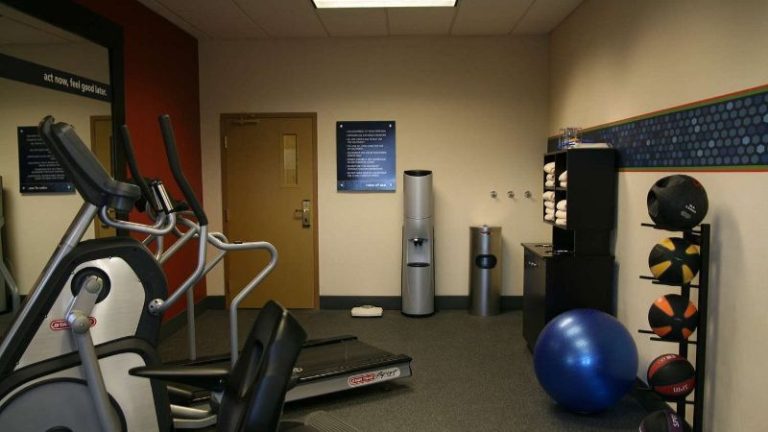 Hampton Inn & Suites Banning-Beaumont