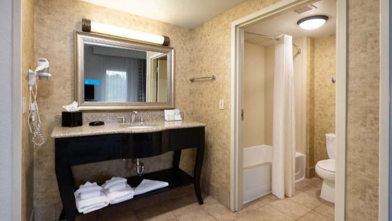 Hampton Inn & Suites Baton Rouge – I-10 East