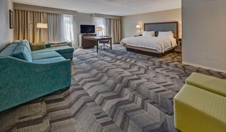 Hampton Inn & Suites Clermont