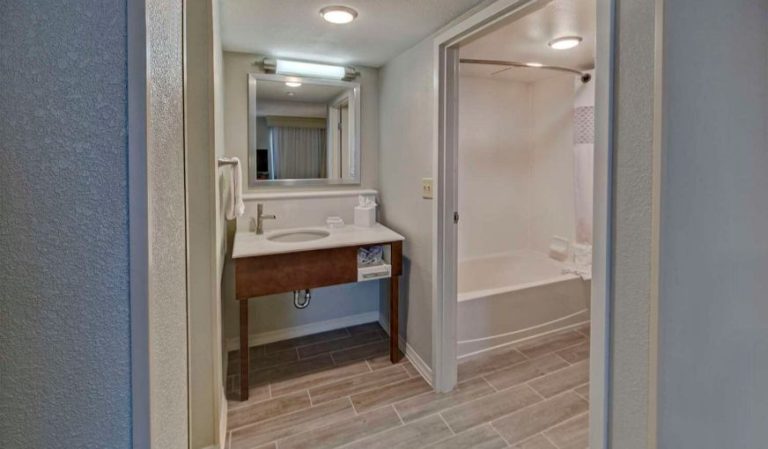 Hampton Inn & Suites Clermont