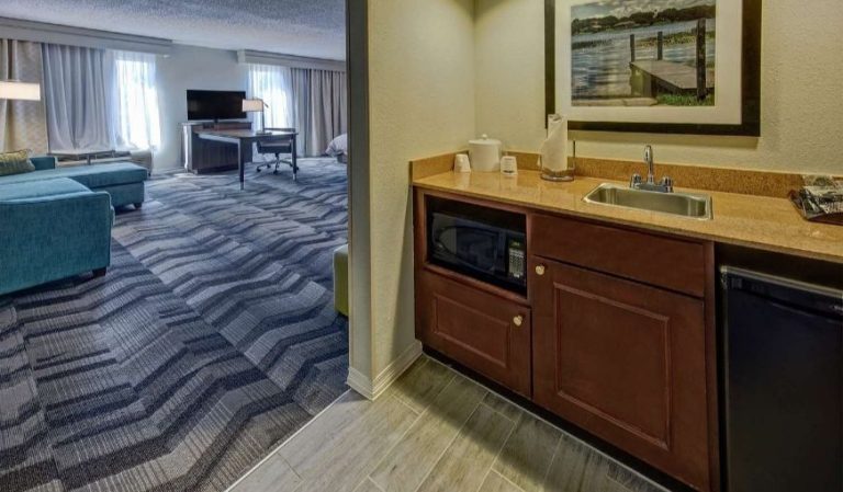 Hampton Inn & Suites Clermont