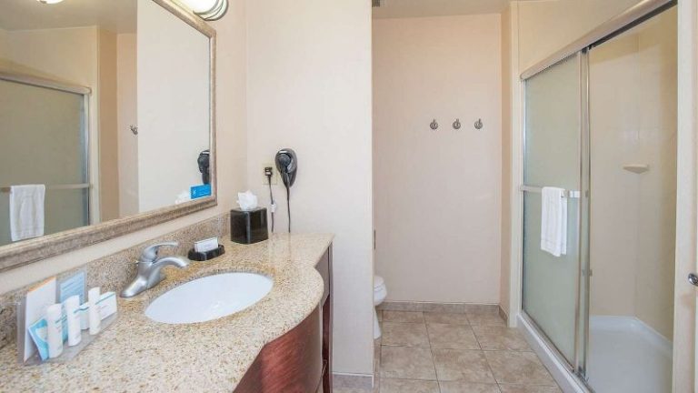Hampton Inn & Suites Dayton-Airport