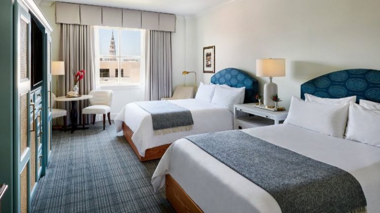 HarbourView Inn