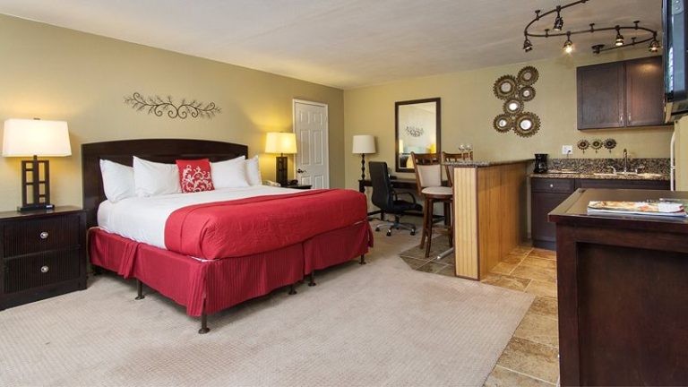 Heavenly Inn Lake Tahoe