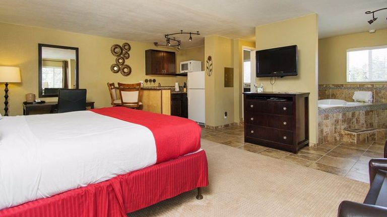 Heavenly Inn Lake Tahoe