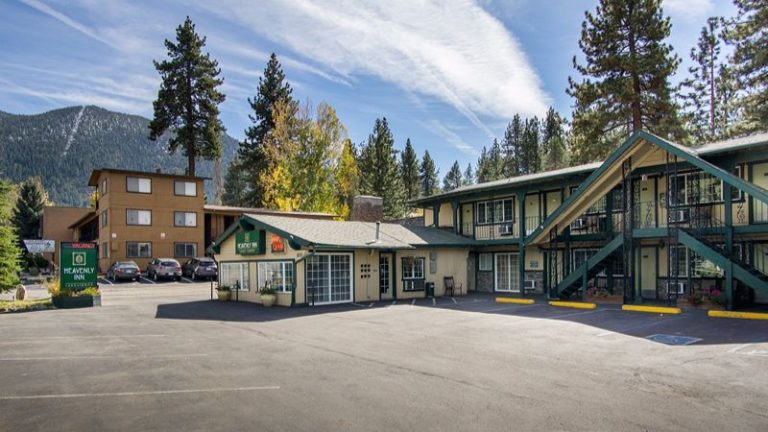 Heavenly Inn Lake Tahoe
