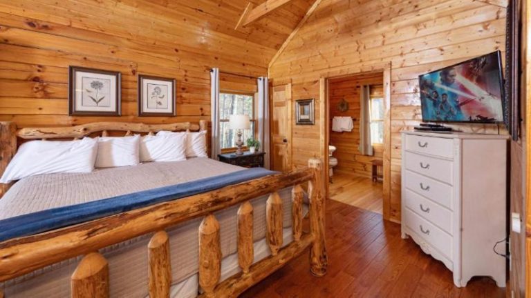 Hidden Mountain Resort