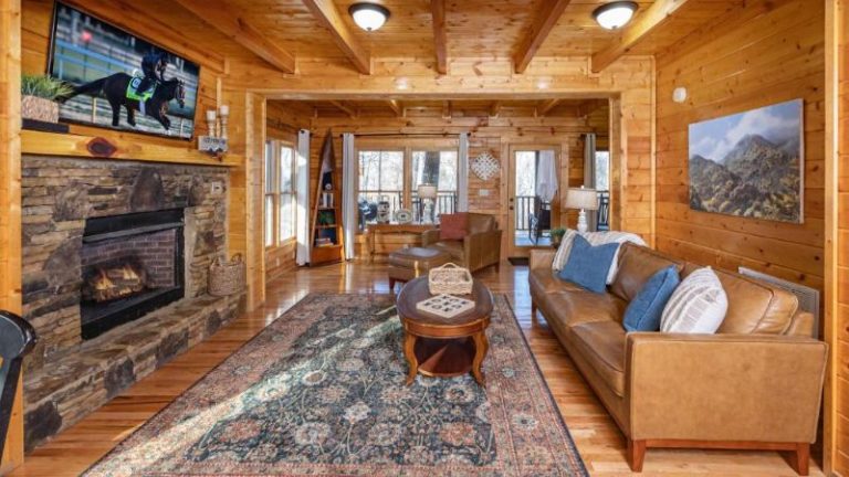Hidden Mountain Resort