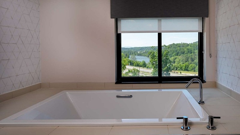 Hilton Asheville Biltmore Park