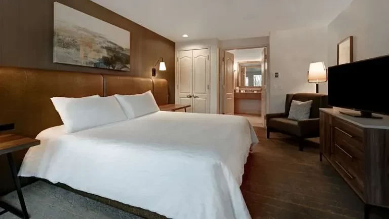 Hilton Garden Inn Boise/Eagle