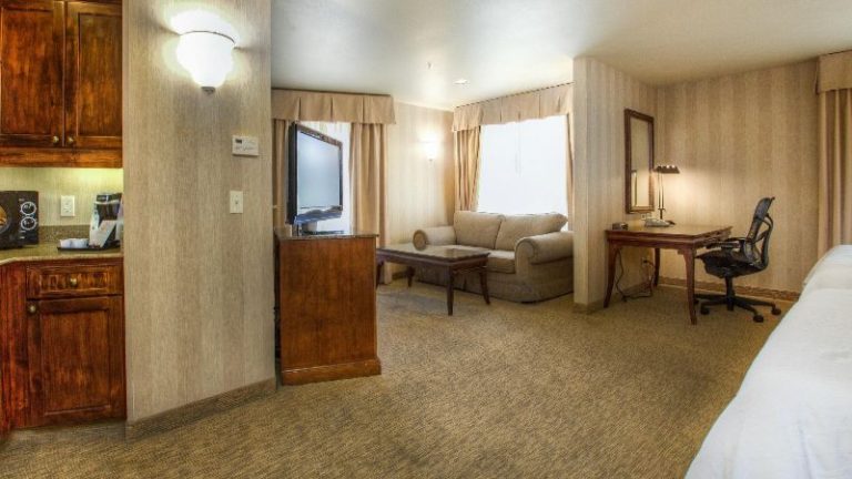 Hilton Garden Inn Boise/Eagle