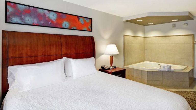 Hilton Garden Inn Gulfport Airport