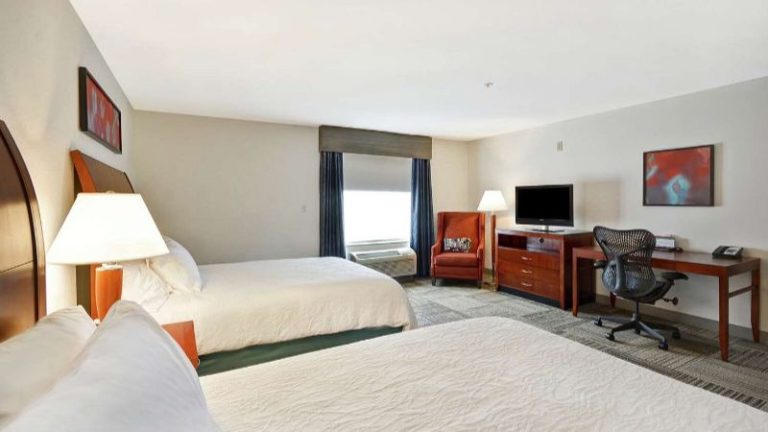 Hilton Garden Inn Gulfport Airport