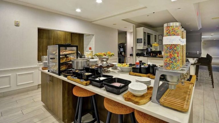 Hilton Garden Inn Gulfport Airport