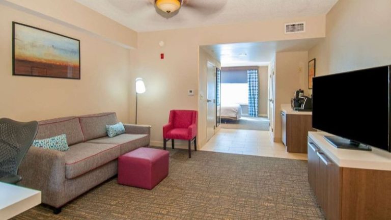 Hilton Garden Inn Jackson Pearl