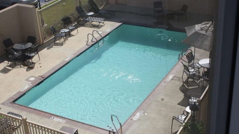 Hilton Garden Inn Jackson Pearl
